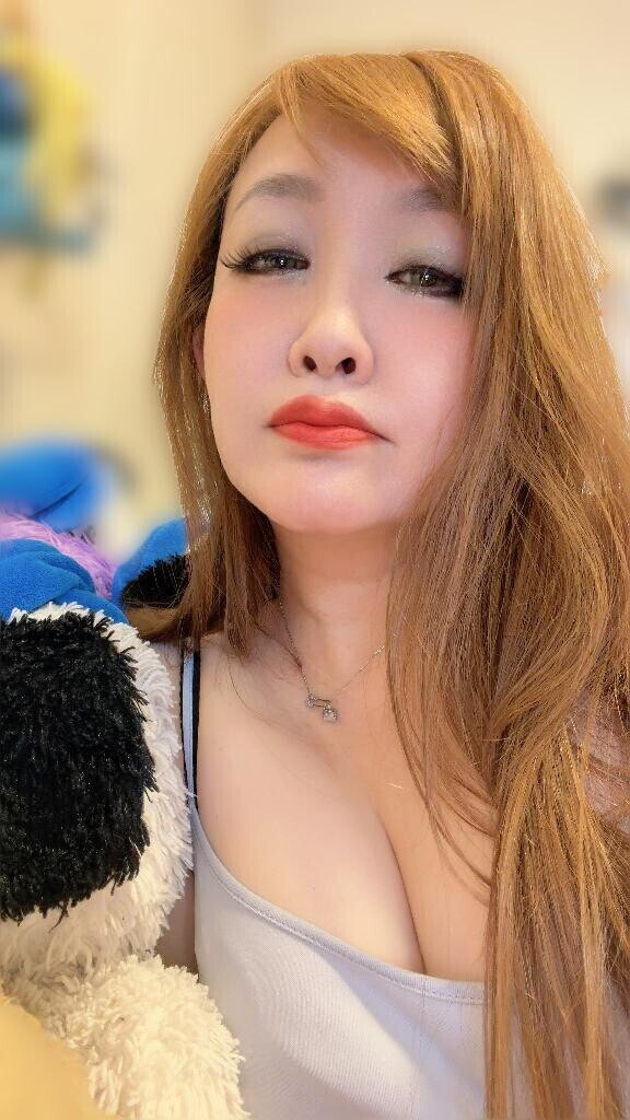 メイクばっちり