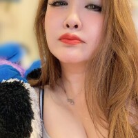メイクばっちり