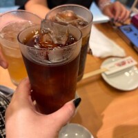 焼肉?
