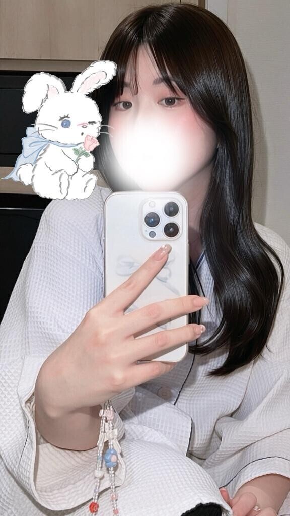 きゃ、、、キャンッッ、、、