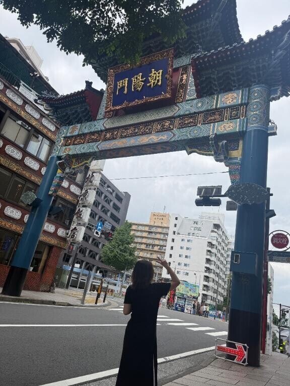 プライベートという名の接待??