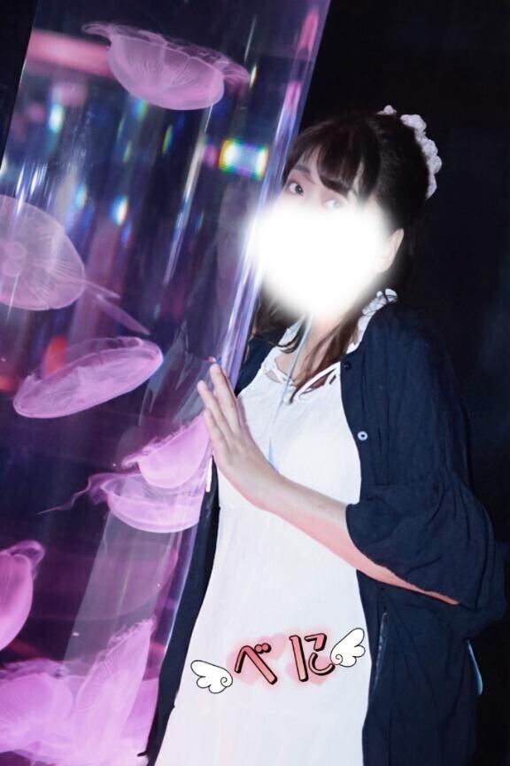 【号外】水族館??
