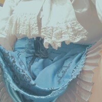 甘やかし上手?