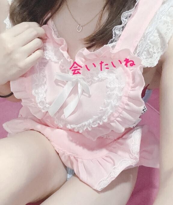 エッチな気分