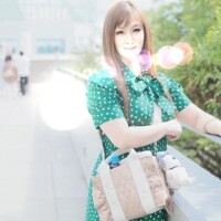 もなさんとミラクル?