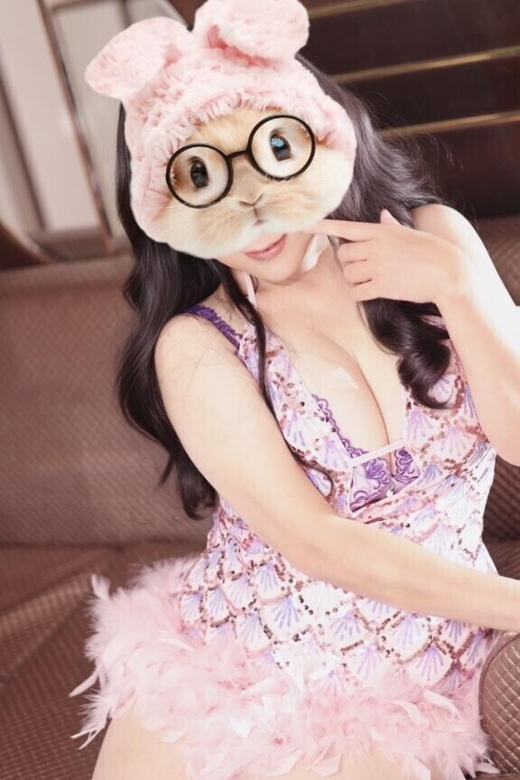 嬉しくて???