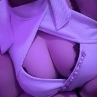 イヤーン(/ω＼*)またまたあれを付けてくれました?