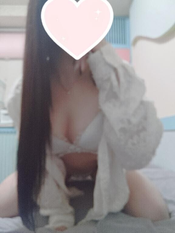 はじめまして～?