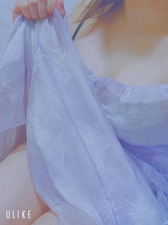 ?神秘的なしおん?