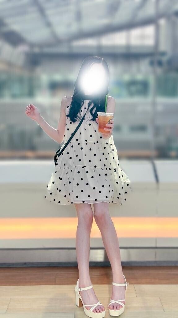 はじめまして???