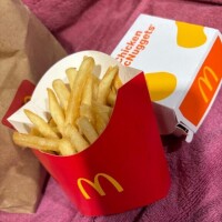 マックニキ??