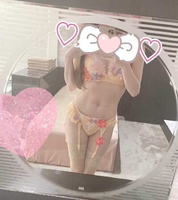 ?魅力に取りつかれて