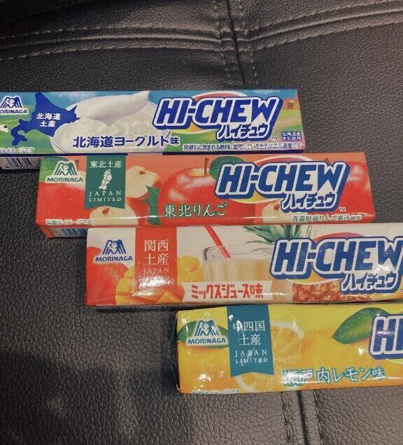 ハイ(*´?`*) ?ゅ?