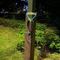 ロックされし者