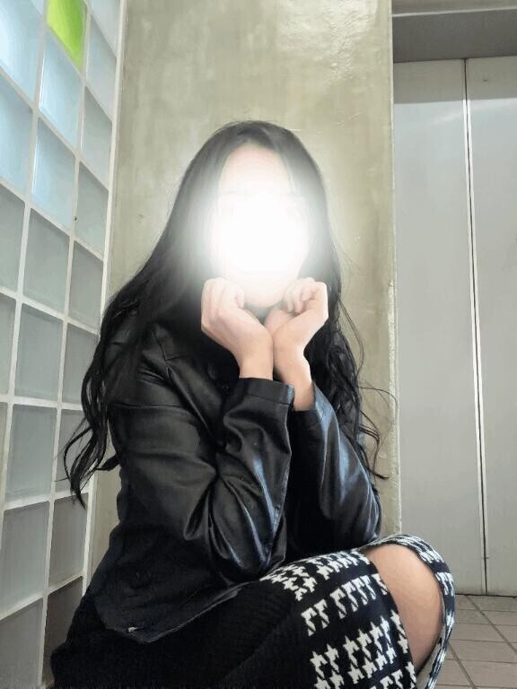  朝から??