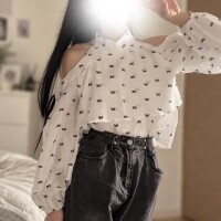 お部屋掃除してたら??