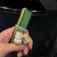 明日向かう！
