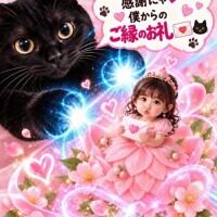 ありがとう?