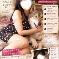 流行りの動物占いやってみたよ！