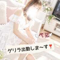 ??ゲリラ出勤しま～す???
