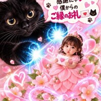 ありがとう?