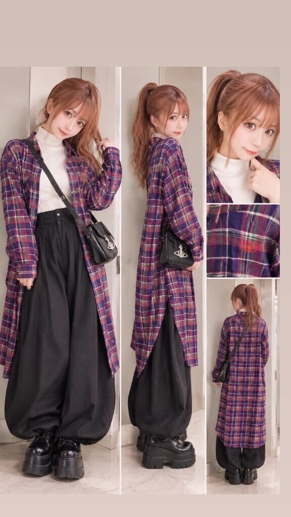 Vivienne Westwood??