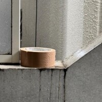 滝行??