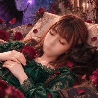 眠りの国からの目覚め?(?.?)?