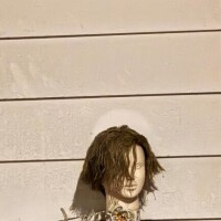 肝試し???