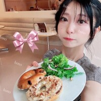週末彼女??