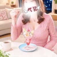 お礼です?