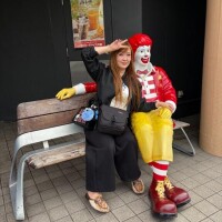 未だに居るのね??