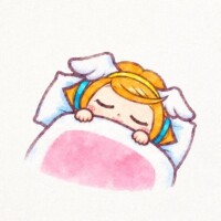 また明日?