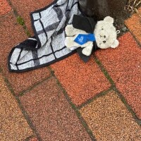 誰でも誰かのスーパーマン