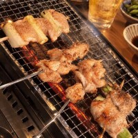 開店?