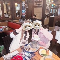 ほのちゃんと！
