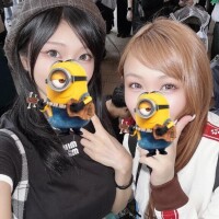 余韻…
