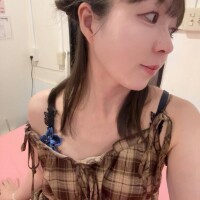 髪型のみ?(*ΦωΦ*)