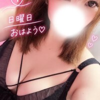 日曜日の楽しみ?
