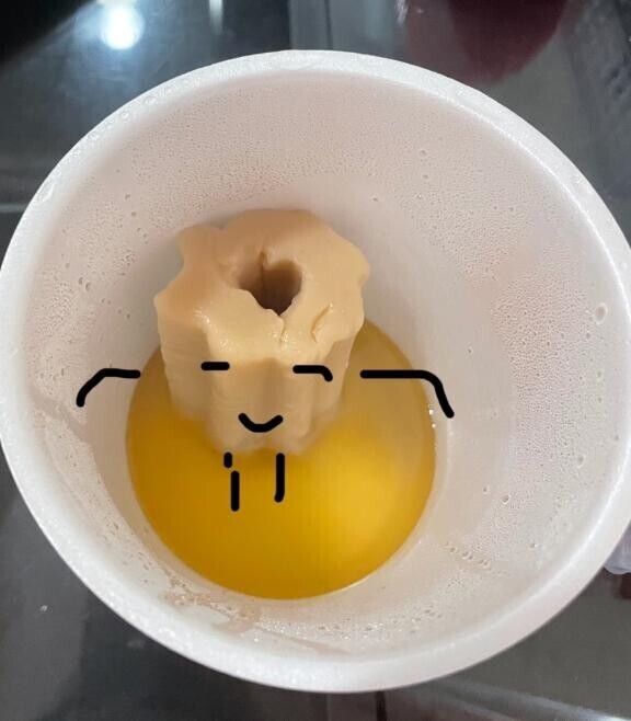 るんるんDAY??
