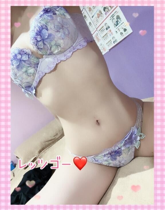 ?ゆう/イキます?
