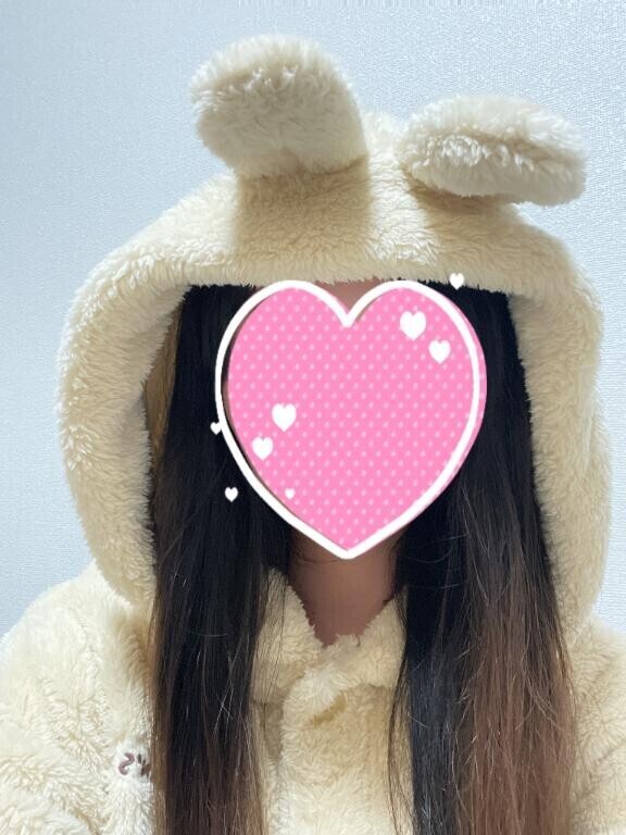 つるんつるん?