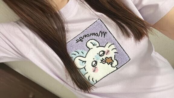 可愛い??