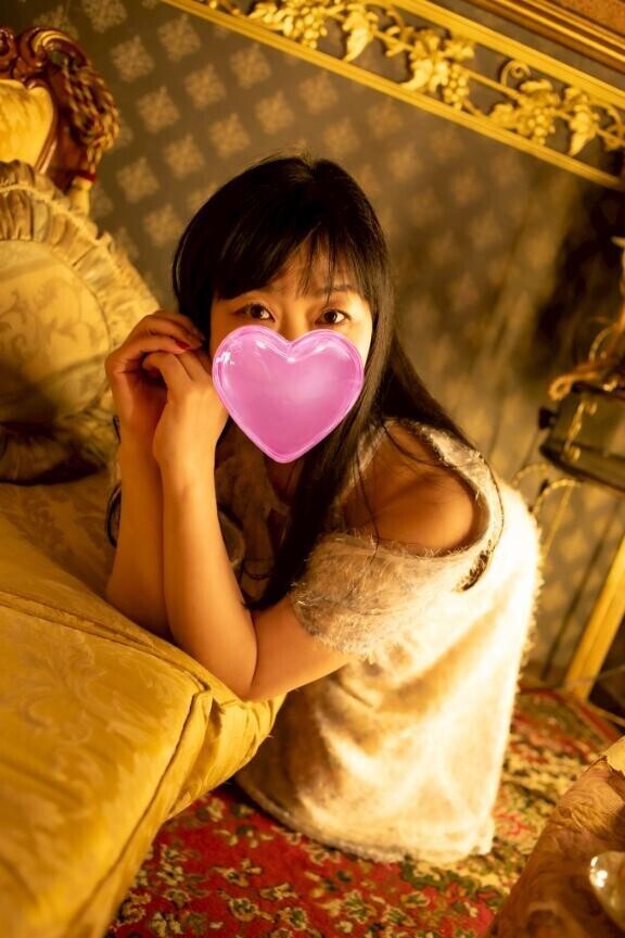 たまには甘えたい時もあるんですよ?