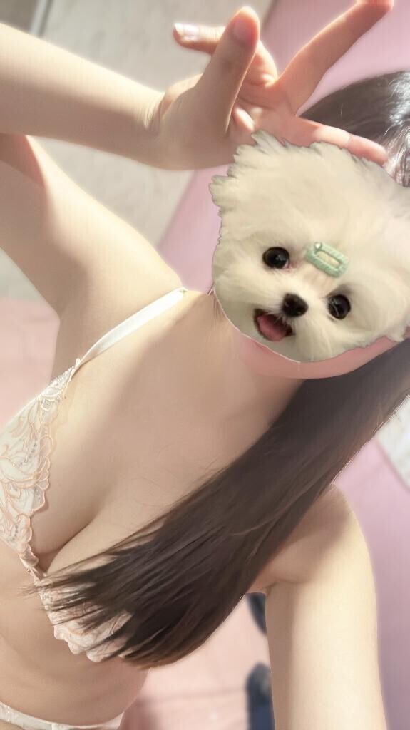 ありがとう?