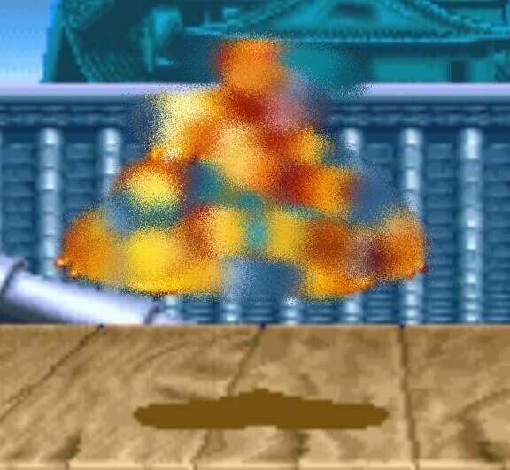 ヨガ　?