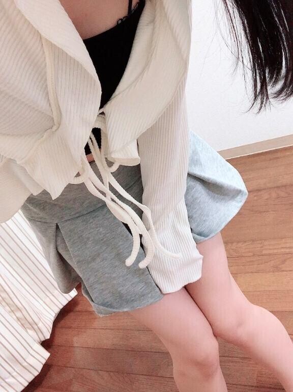 なして？笑...?
