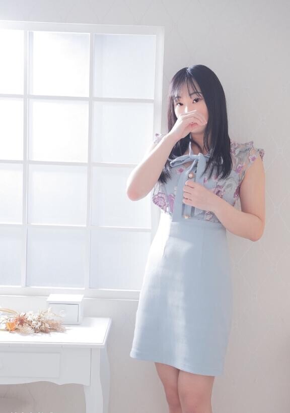 宣材写真変わったよ??
