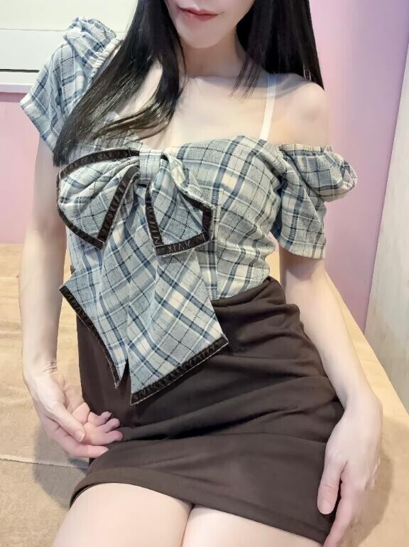 男性との会話...?