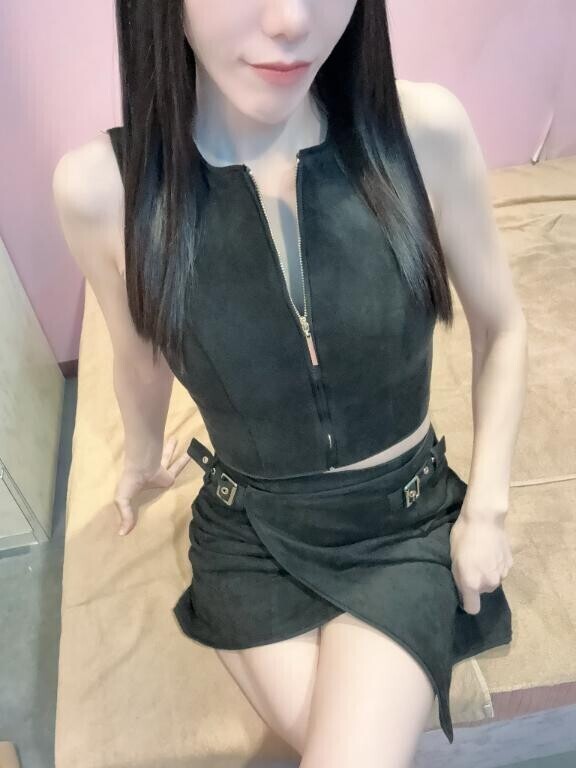 応援してます...?